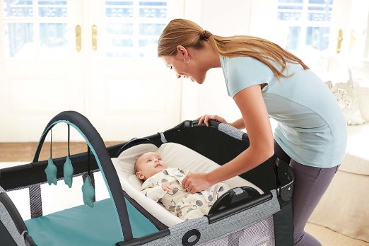 baby carry cot