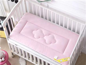 How to make a baby cot