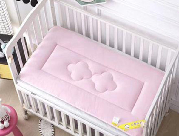 baby cot