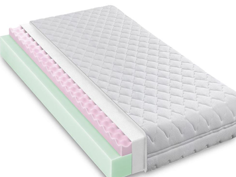 What to put on a newborn bed