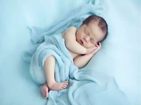 Sleeping Habits and Traveling with Children