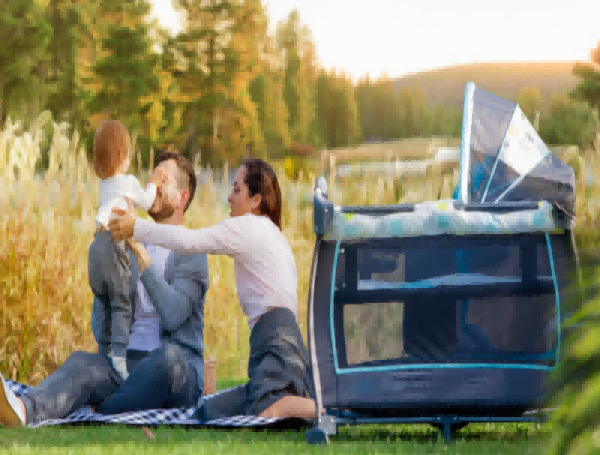 What Is A Travel Cot what-is-a-travel-cot