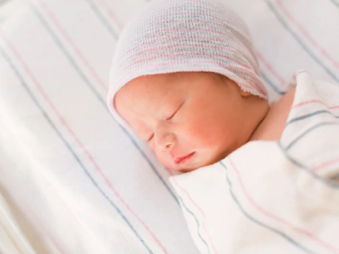 What is a travel cot?