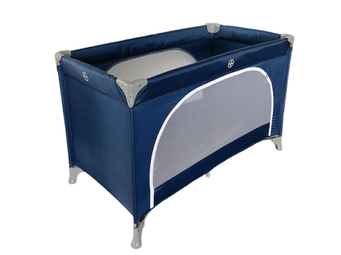 What should be paid attention to when purchasing a baby travel cot