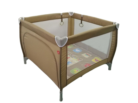 Are baby travel cots comfy for babies?