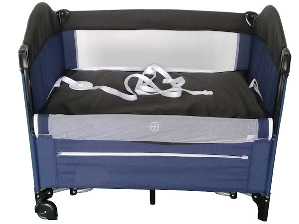 baby crib