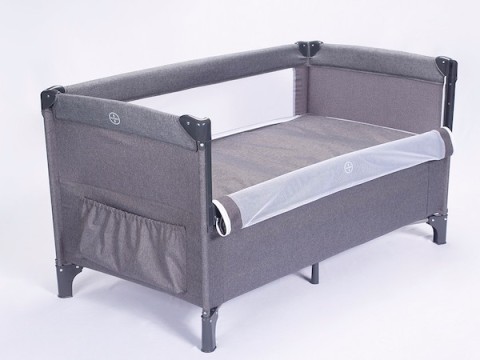 why bedside sleeper Make co-sleep much safer