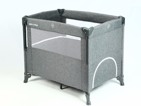 Is a bedside bassinet safe?