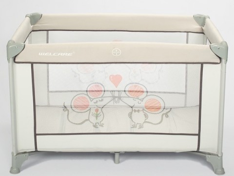 What is baby Travel Cot