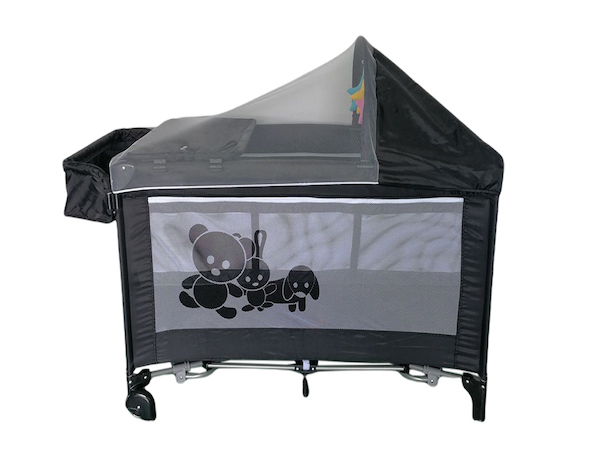 travel cot