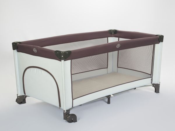 baby crib