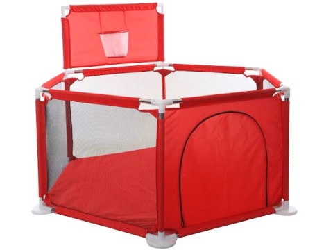 Are baby Playpens Necessary?