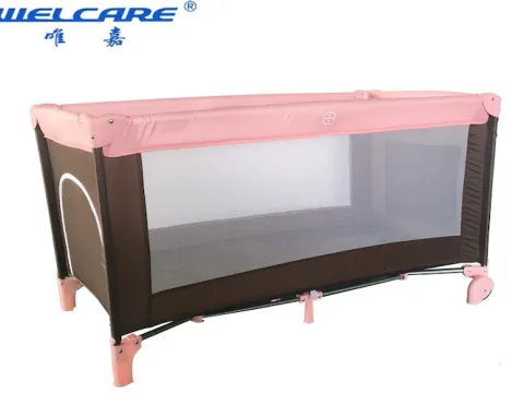 Para que servem os cercadinhos para bebês?