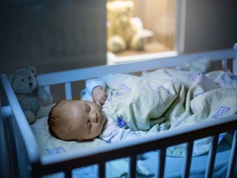 What Are The Benefits Of Travel Cribs?