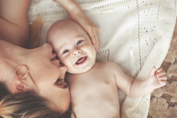 newborn beds