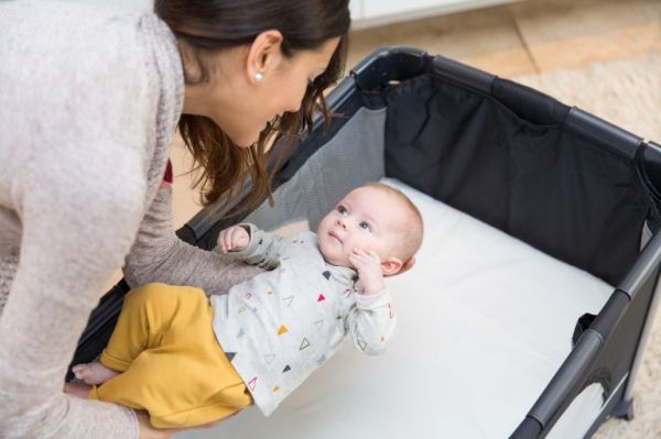 baby playpen