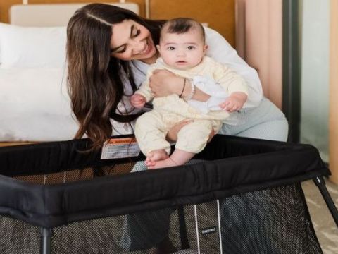 Ne tür bir beşik satın almalıyım? Hem güvenliği hem de konforu sağlayın