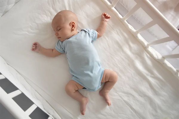 infant bedside sleeper