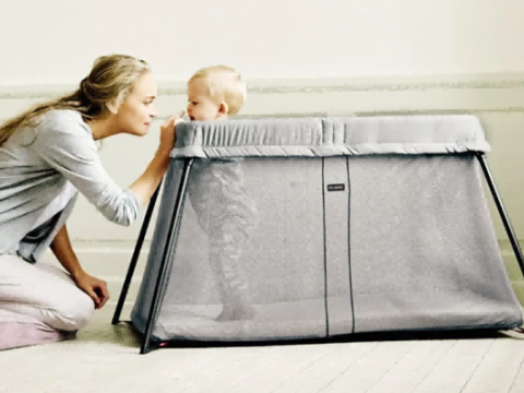 Çevre Dostu Beşikler: Sürdürülebilir Bir Seçim