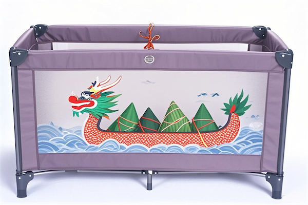 Baby Travel Cot