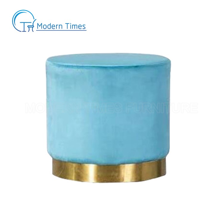 Supply Classical Ottoman Footstool Wholesale Factory TIANJIN MODERN