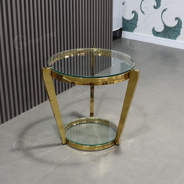 How to remove glass glue from furniture?