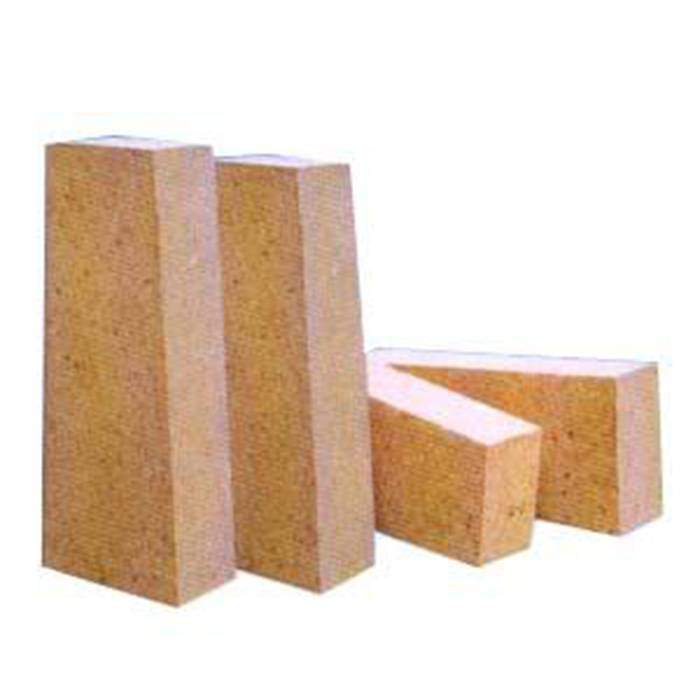 粘土形の耐火レンガ 低価格粘土形の耐火レンガ購買