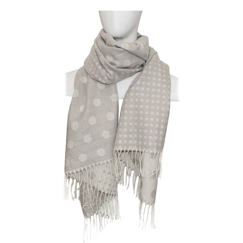 comfortable warm shawl scarf