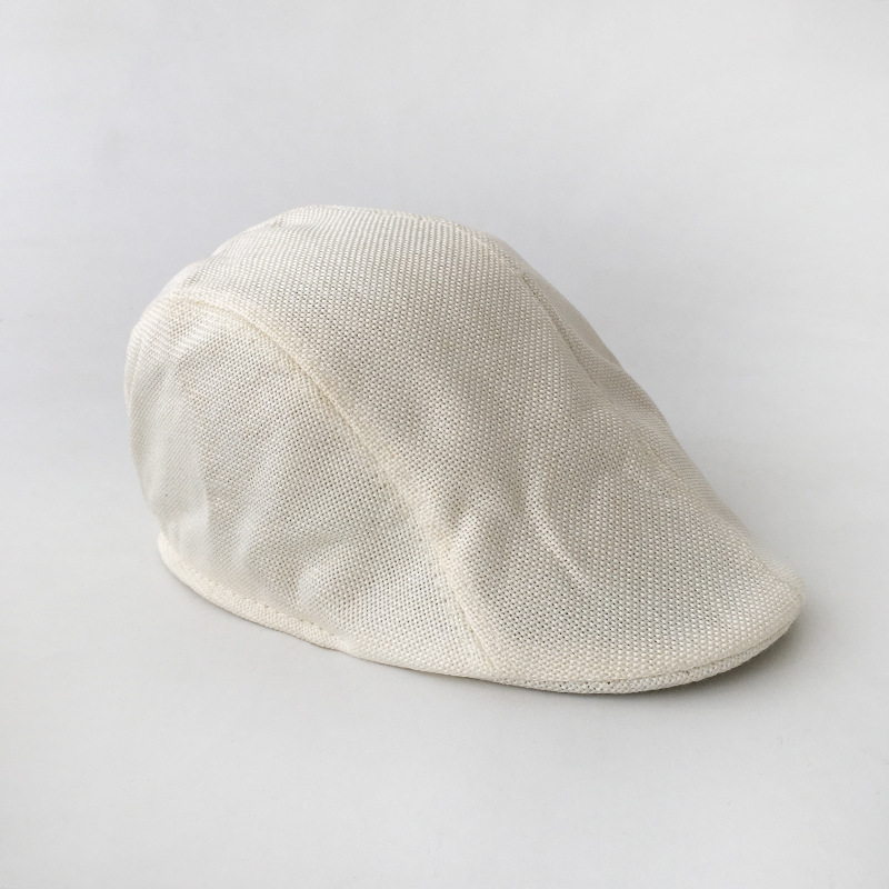 lightweight berets cap