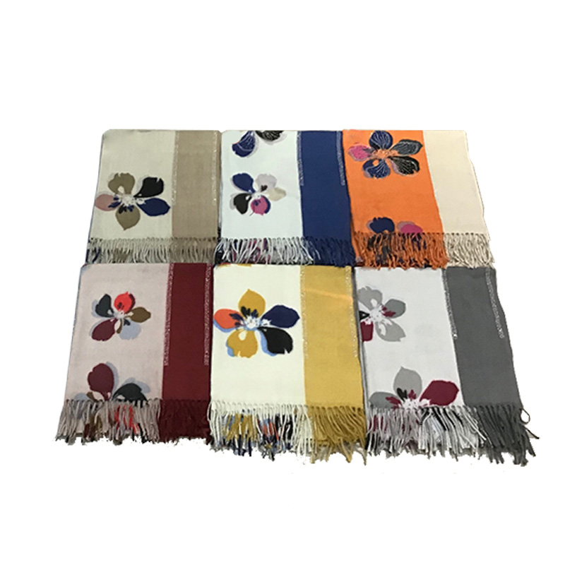beautiful scarves