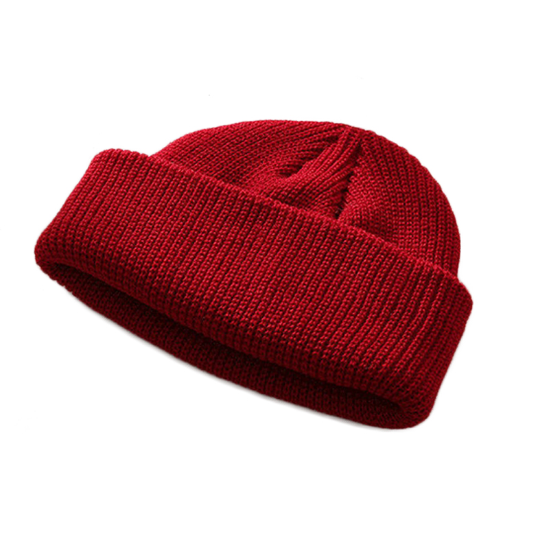 new look knitted hat