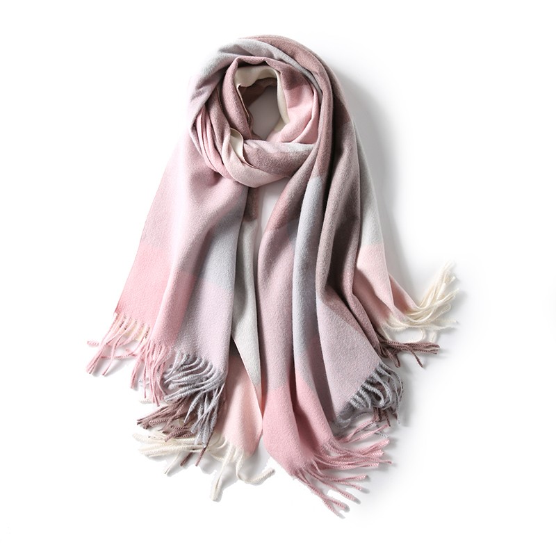 Soft Chunky Cotton Scarf Manufacturers, Soft Chunky Cotton Scarf Factory, Supply Soft Chunky Cotton Scarf