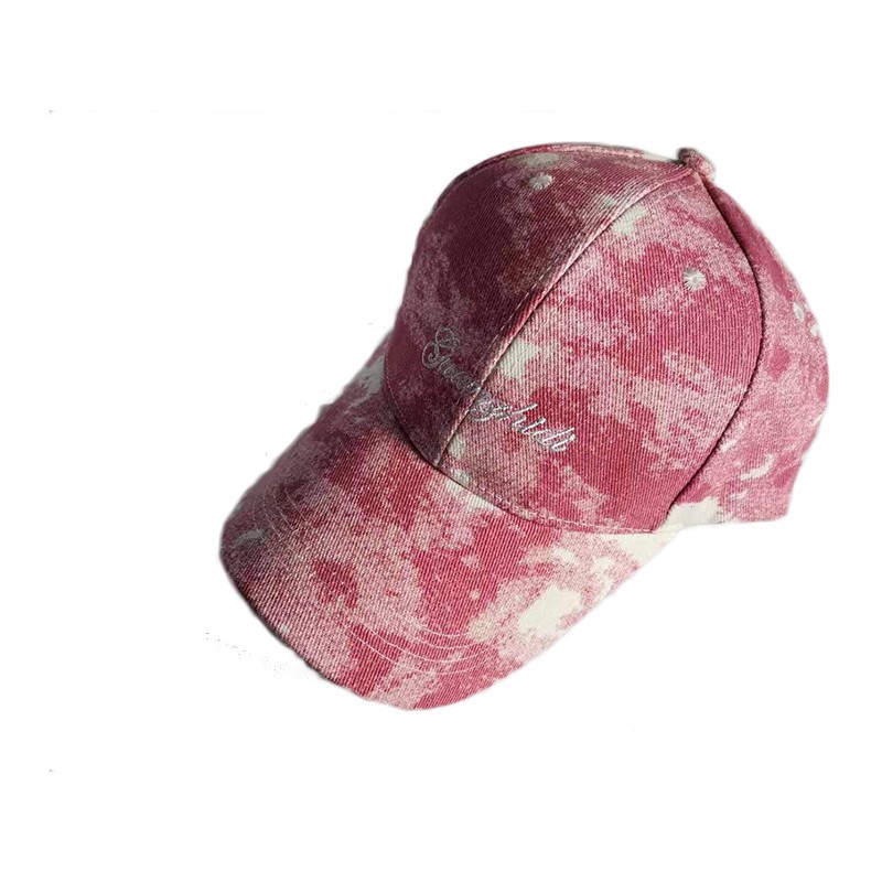 Summer Cool Sports Hat For Guys