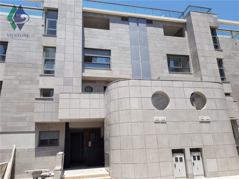 Cinderella Grey Marble Project