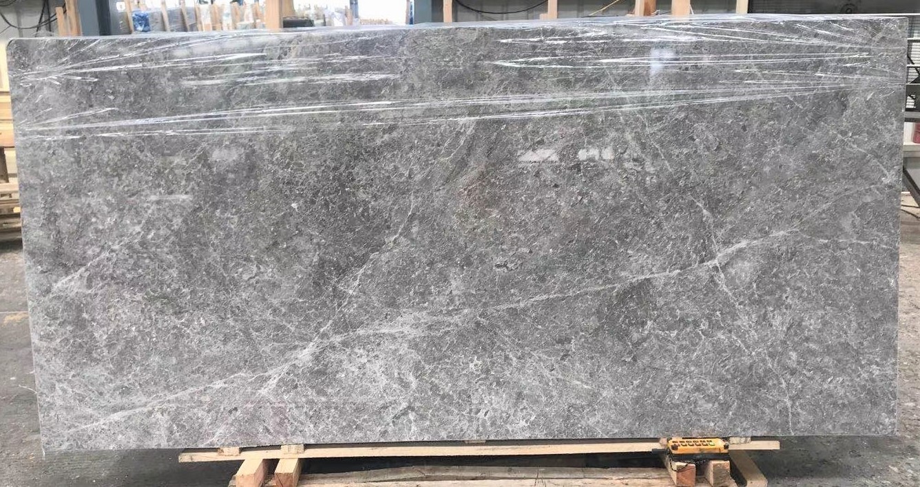 Tundra Grey Marble