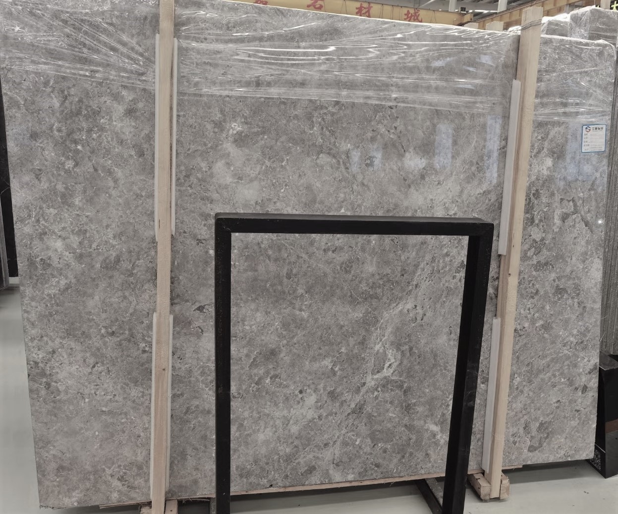 Tundra Grey Marble