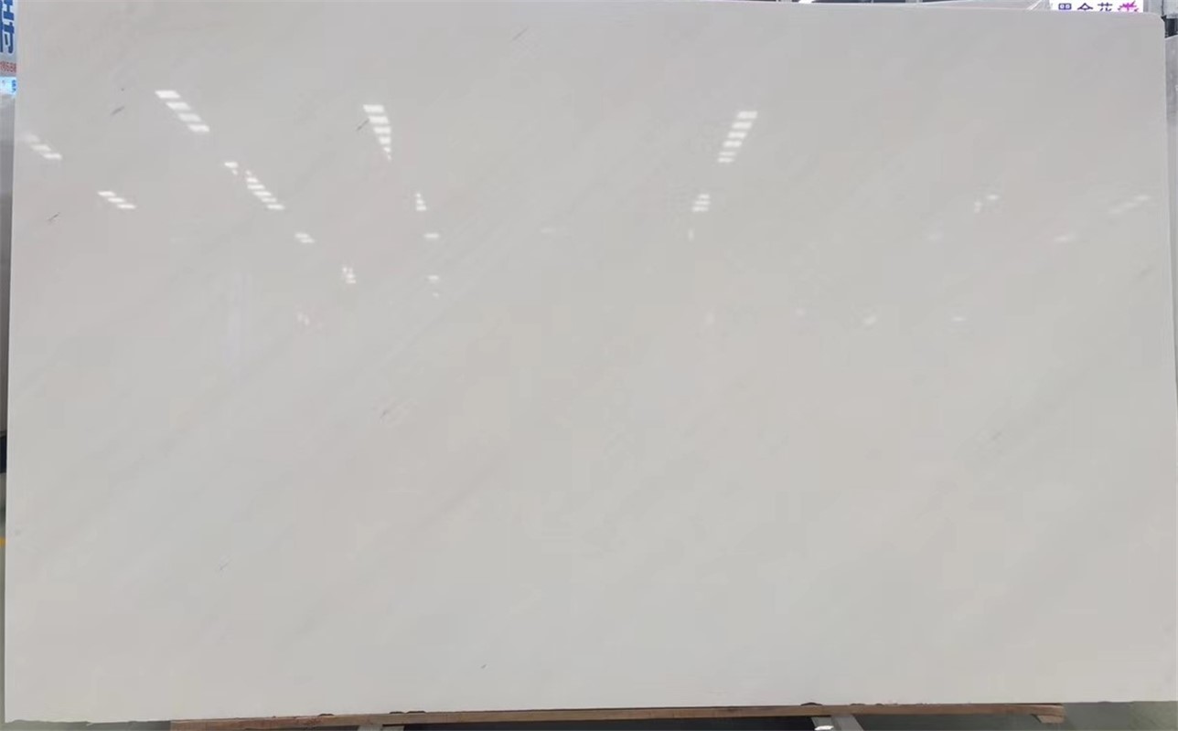 Macedonia Sivec White Marble