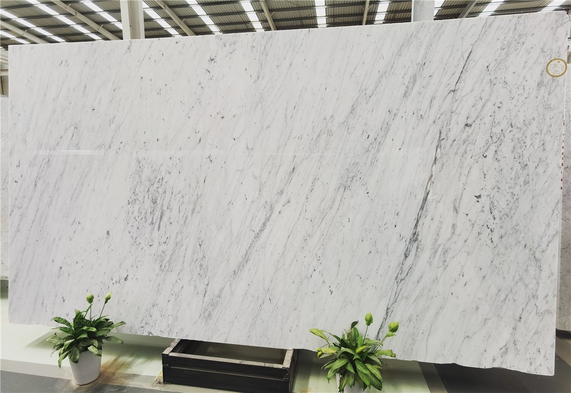 Italy Carrara Bianco Marble