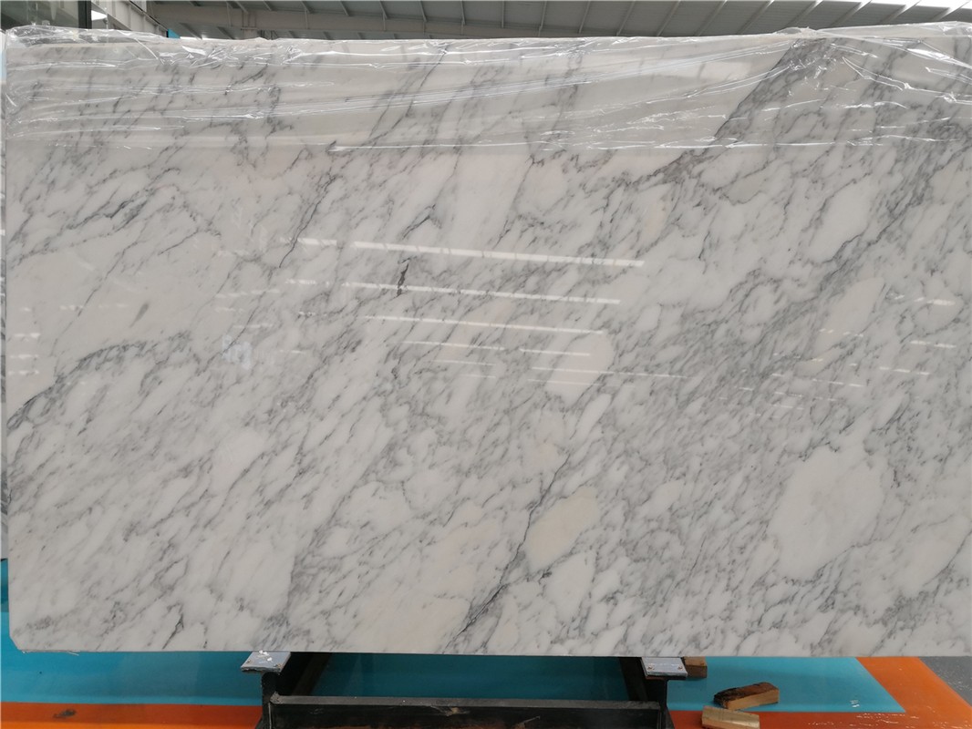 Italy Carrara Bianco Marble