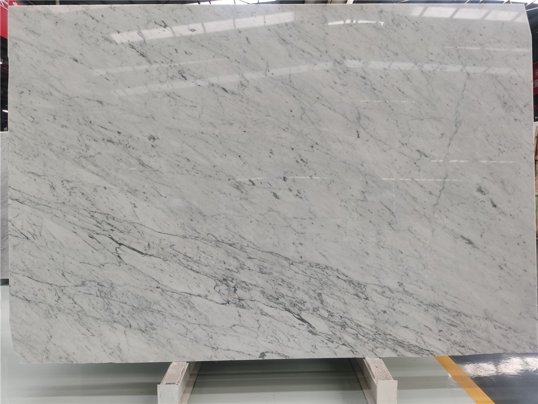 Italy Carrara White Marble