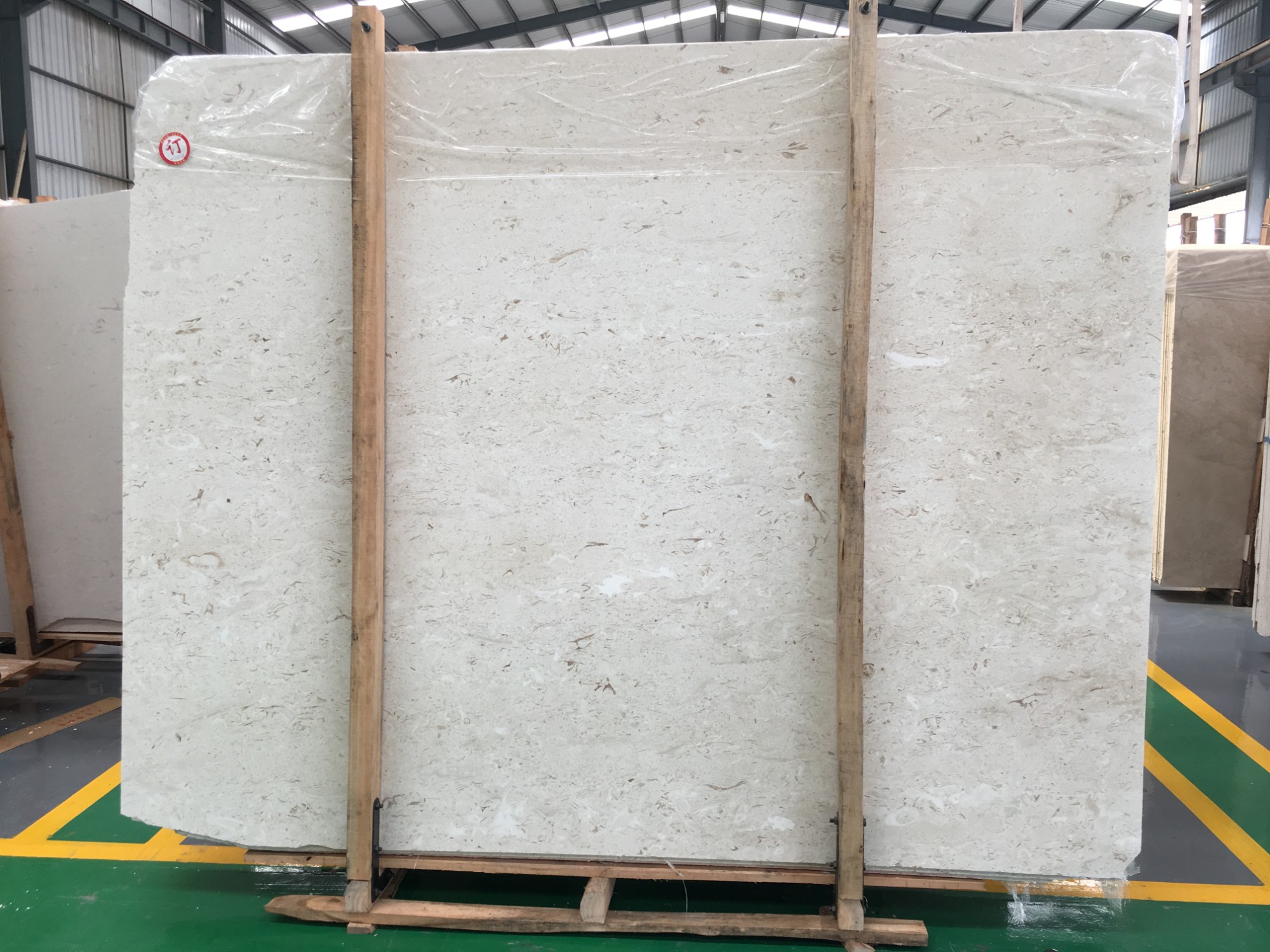 Turkey Myra Beige Marble