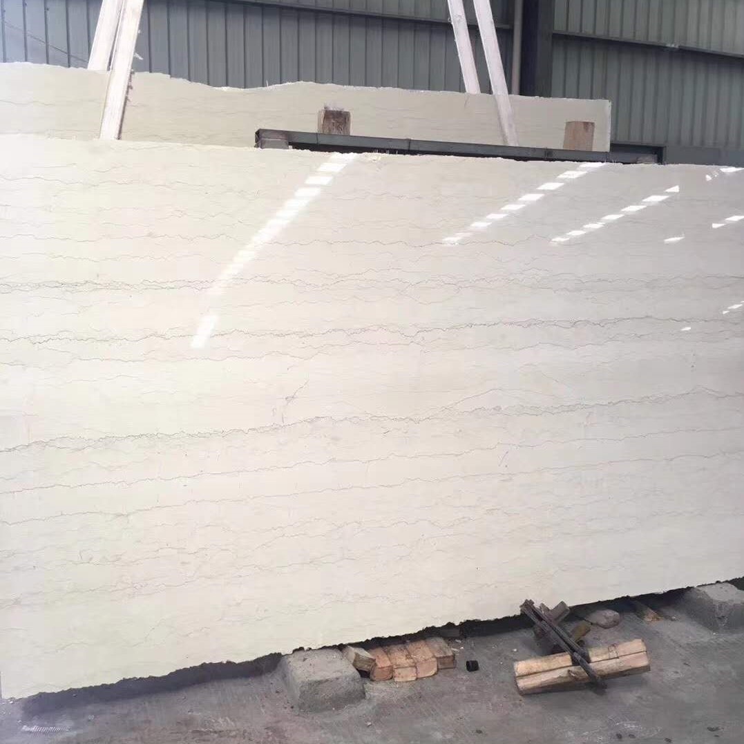 Italy Bianco Perlino Marble