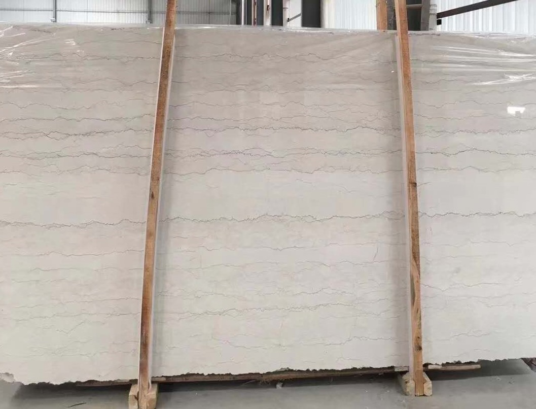 Italy Bianco Perlino Marble