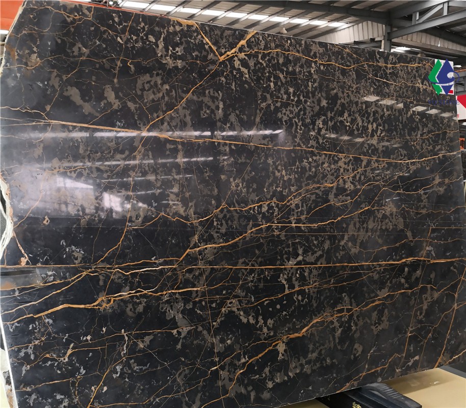 Port Saint Laurent Marble