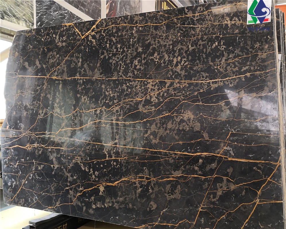 Port Saint Laurent Marble