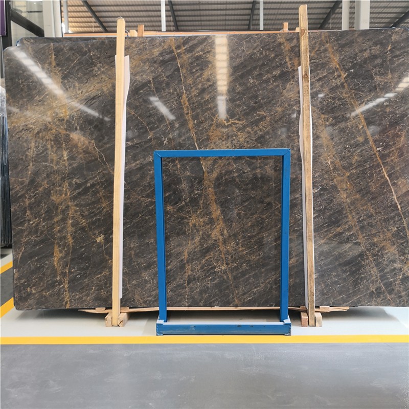 Port Saint Laurent Marble