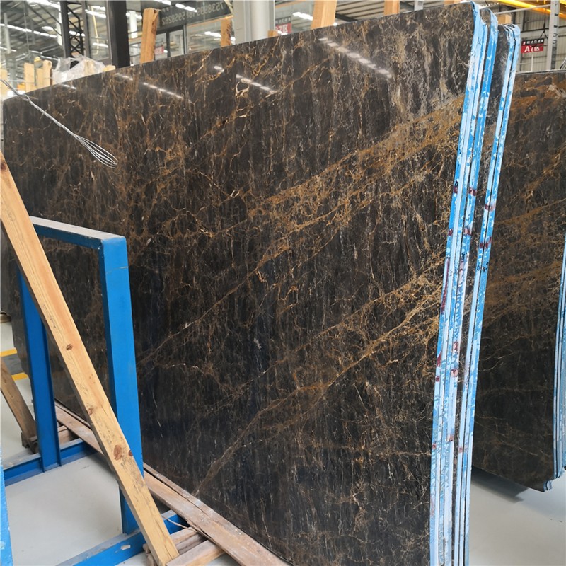 Port Saint Laurent Marble