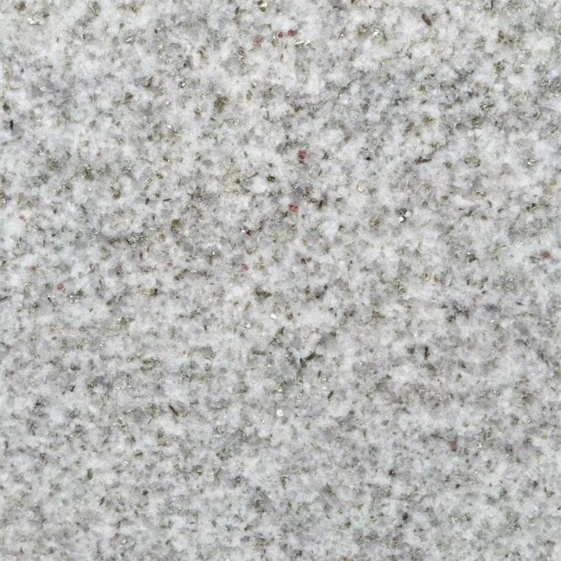 Granit Blanc Perle