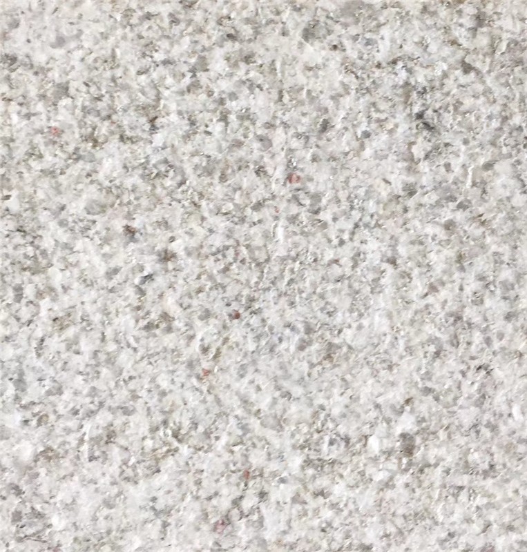 Pearl White Granite