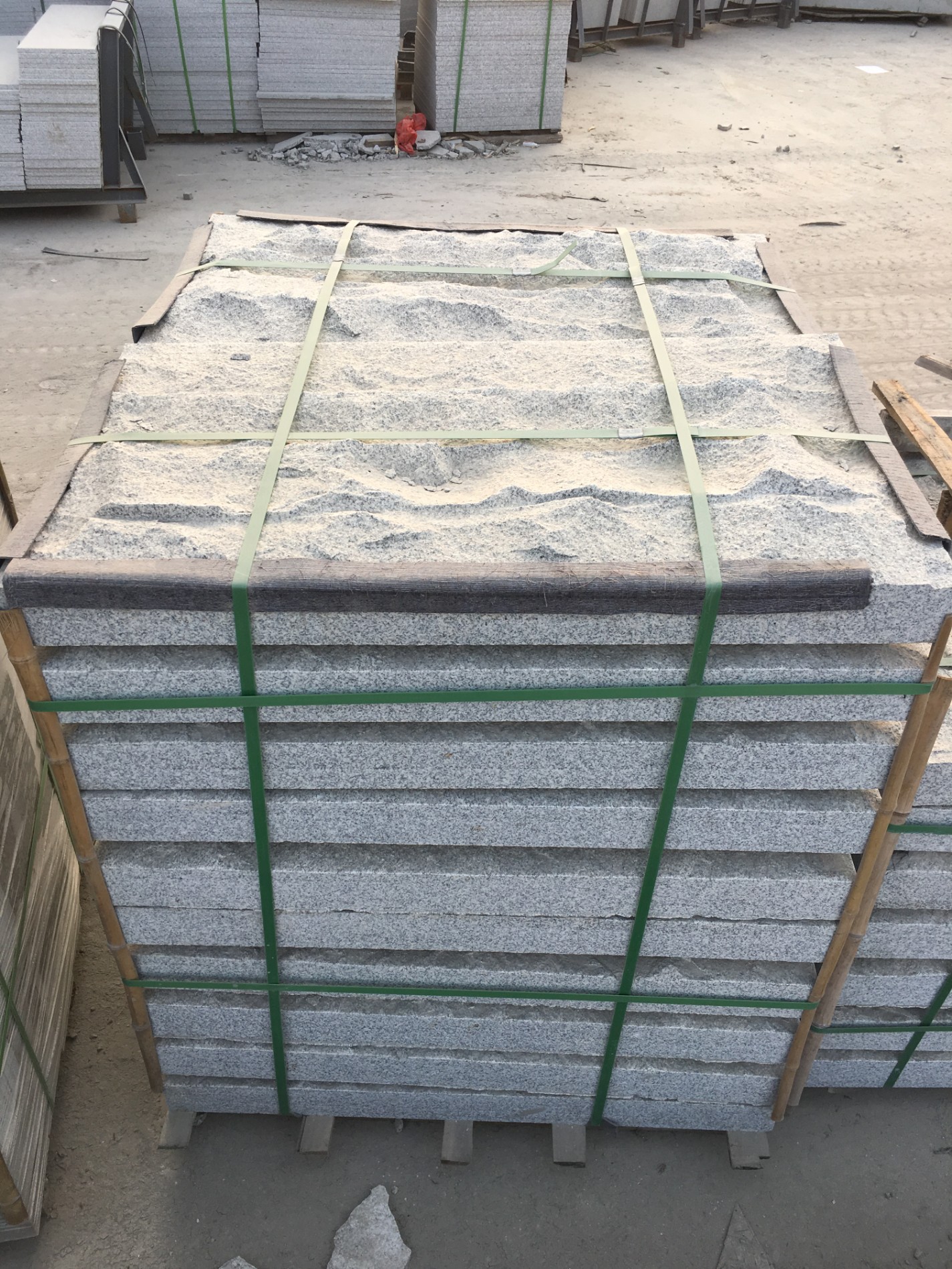 China G603 Granite